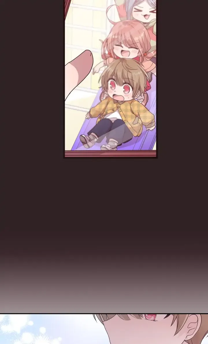 I’m Your Guardian Angel chapter 71 - page 29