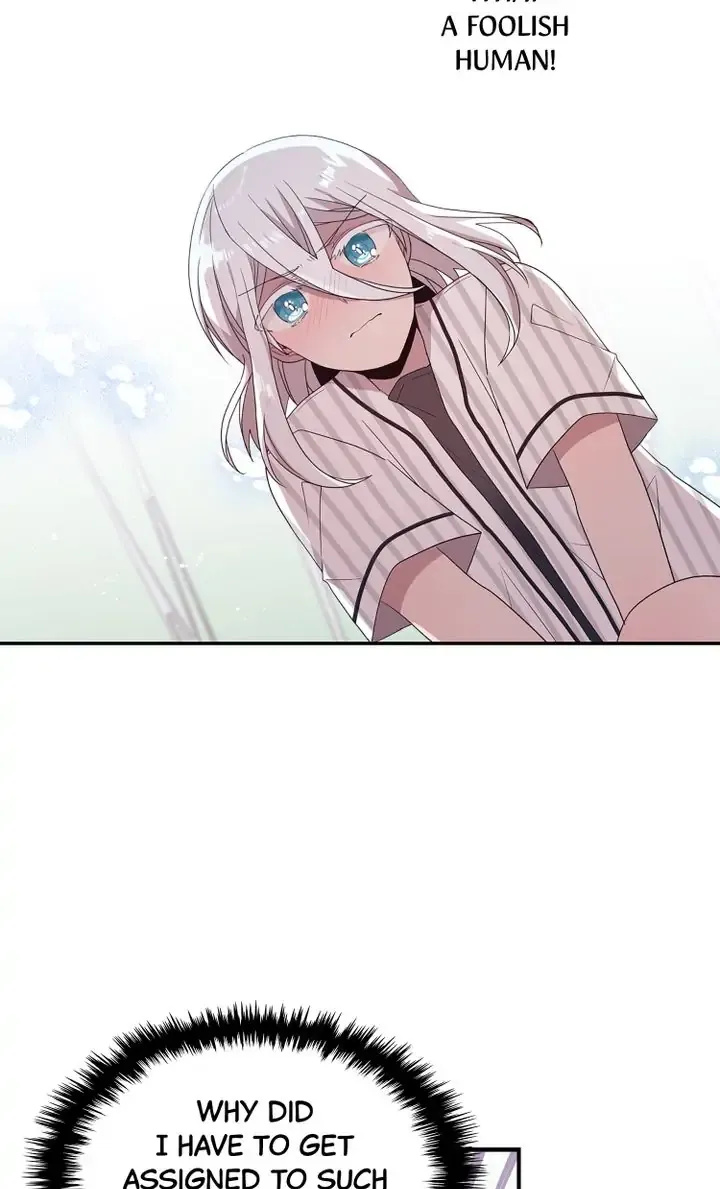 I’m Your Guardian Angel chapter 71 - page 31