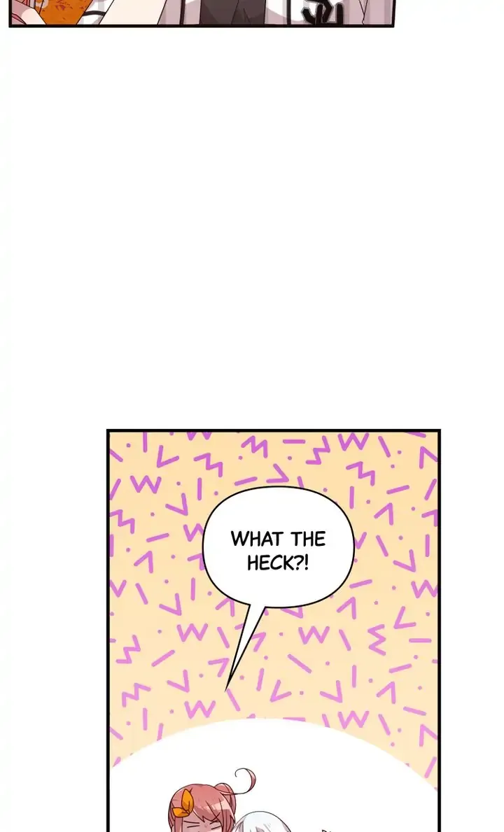 I’m Your Guardian Angel chapter 71 - page 36