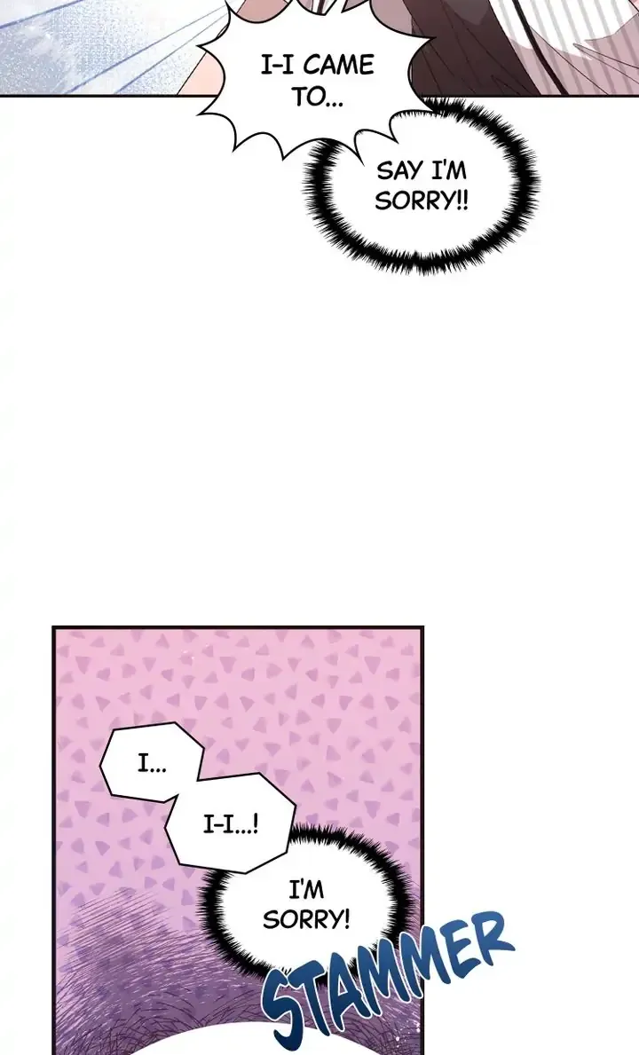 I’m Your Guardian Angel chapter 71 - page 38