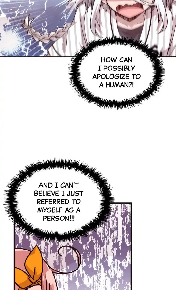 I’m Your Guardian Angel chapter 71 - page 41