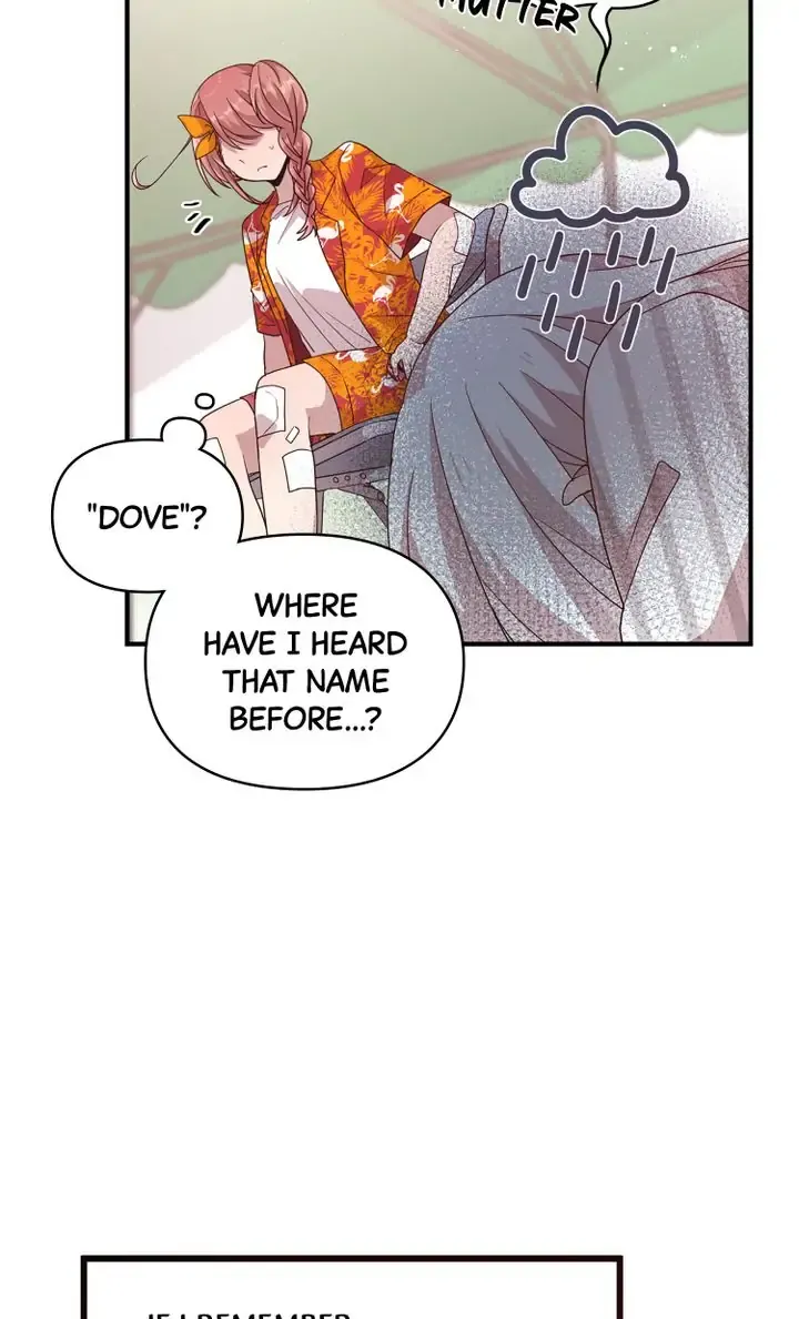 I’m Your Guardian Angel chapter 71 - page 43
