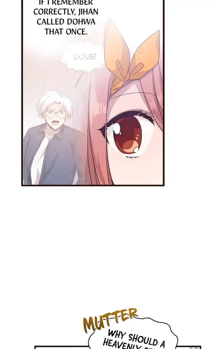 I’m Your Guardian Angel chapter 71 - page 44