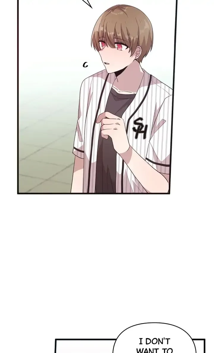 I’m Your Guardian Angel chapter 71 - page 8