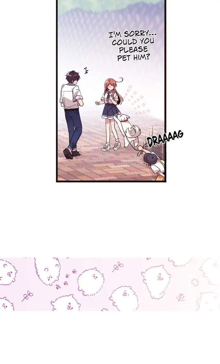 I’m Your Guardian Angel chapter 63 - page 28