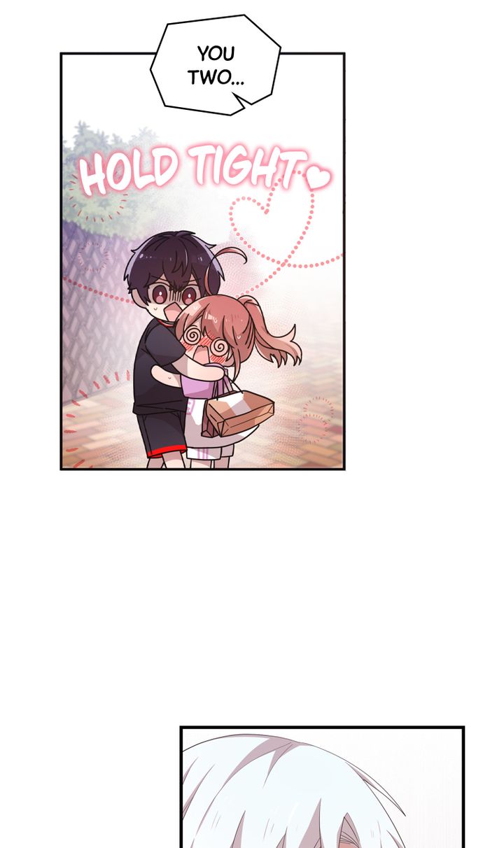 I’m Your Guardian Angel chapter 59 - page 2