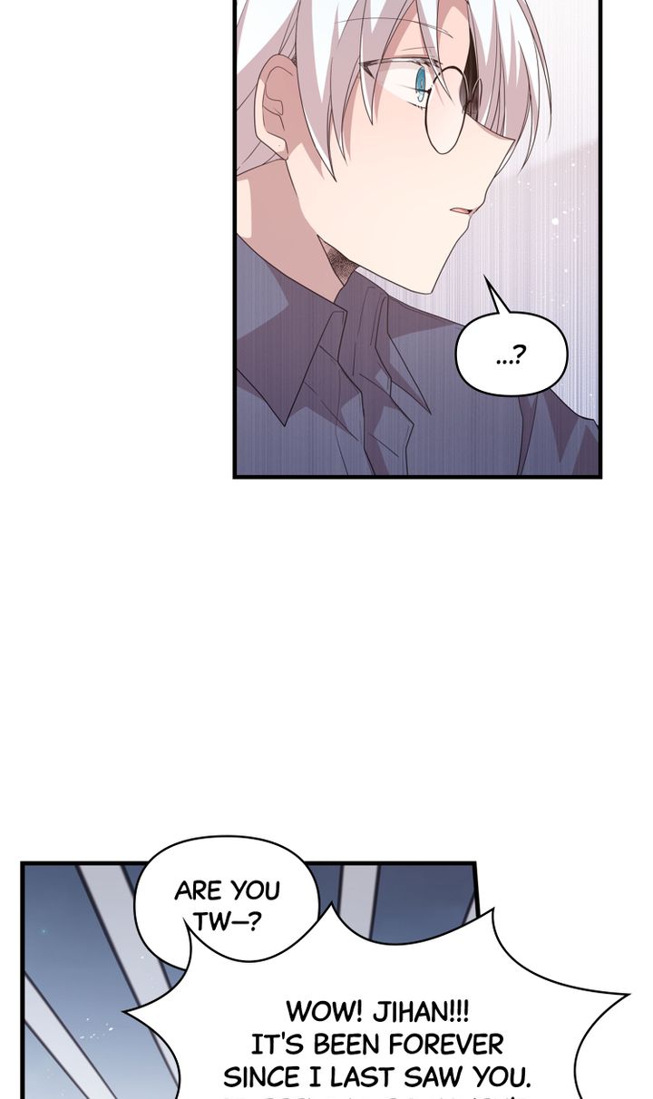 I’m Your Guardian Angel chapter 59 - page 3