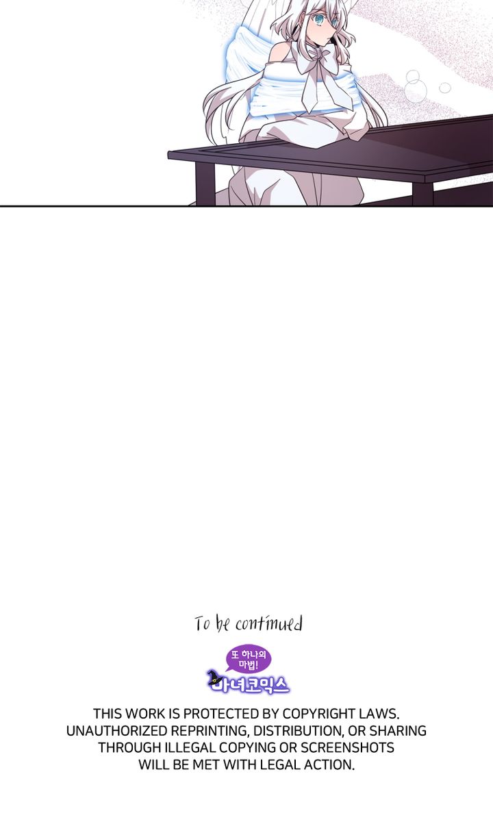 I’m Your Guardian Angel chapter 59 - page 40