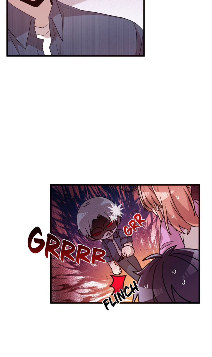 I’m Your Guardian Angel chapter 59 - page 7
