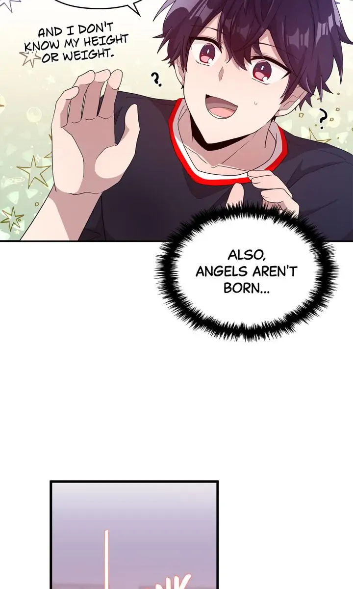 I’m Your Guardian Angel chapter 57 - page 20