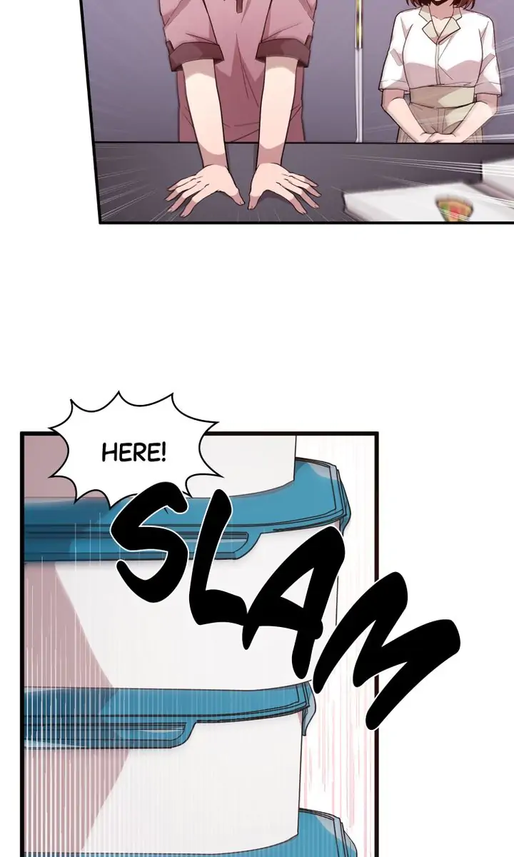 I’m Your Guardian Angel chapter 57 - page 28