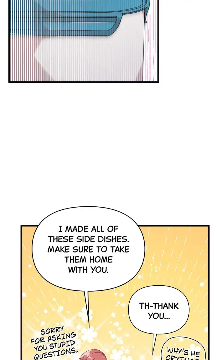 I’m Your Guardian Angel chapter 57 - page 29