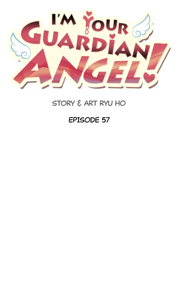 I’m Your Guardian Angel chapter 57 - page 4