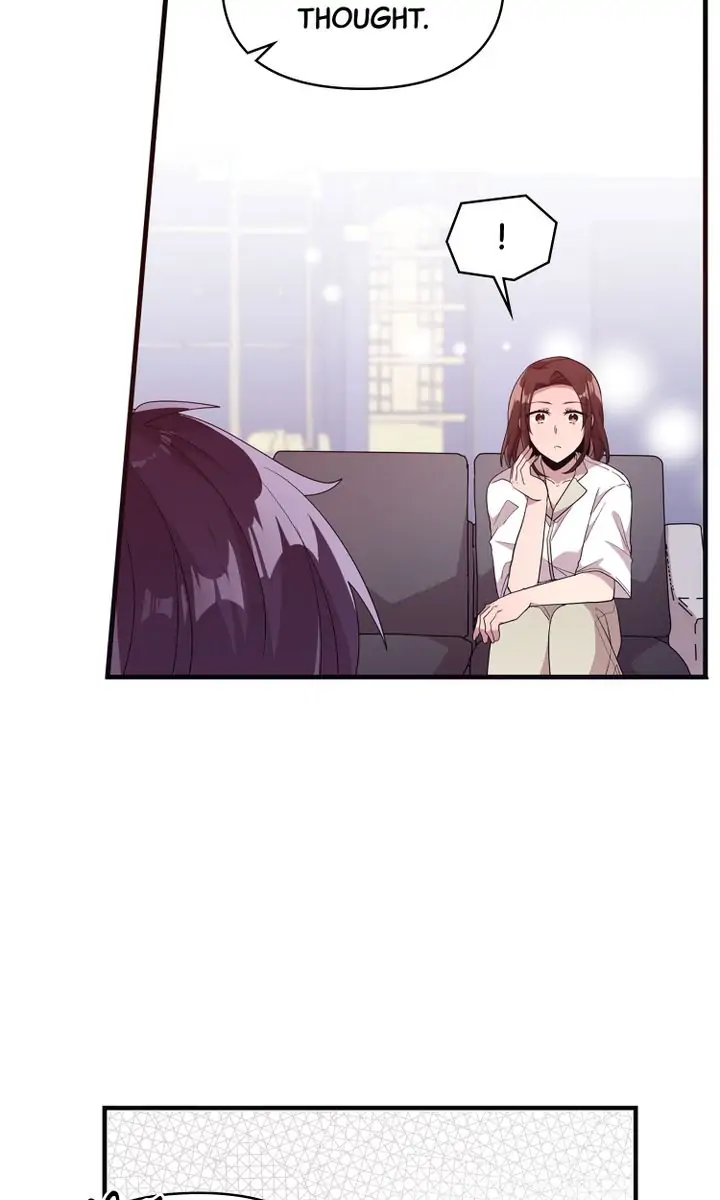 I’m Your Guardian Angel chapter 57 - page 40