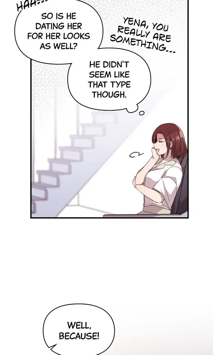 I’m Your Guardian Angel chapter 57 - page 41