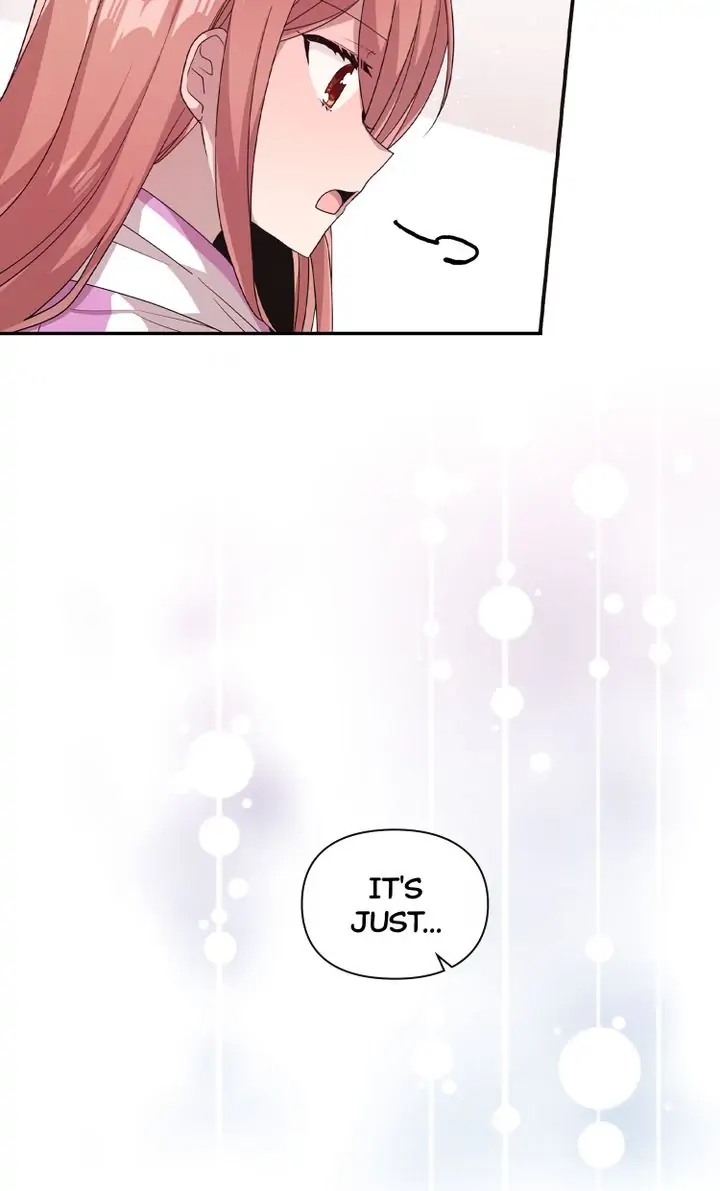 I’m Your Guardian Angel chapter 56 - page 32