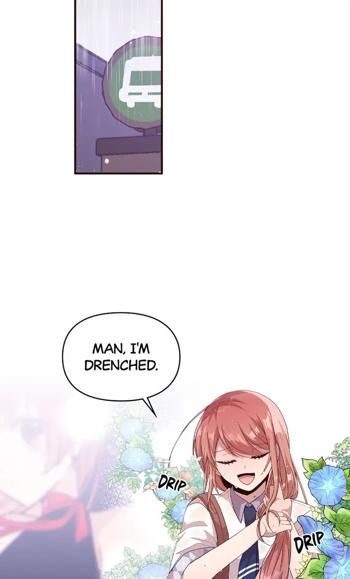 I’m Your Guardian Angel chapter 55 - page 2