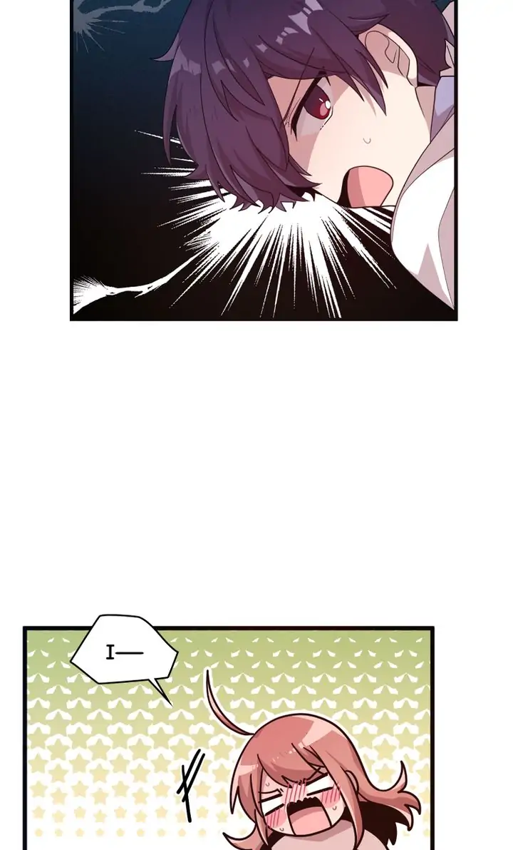 I’m Your Guardian Angel chapter 52 - page 29