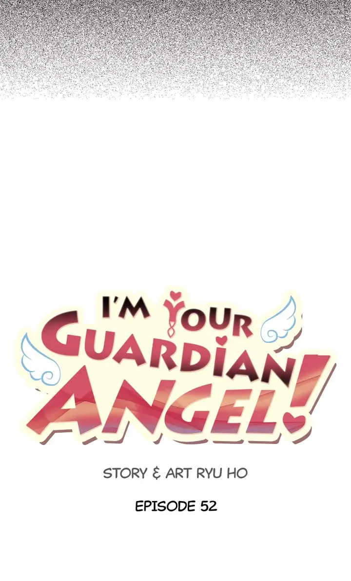 I’m Your Guardian Angel chapter 52 - page 3