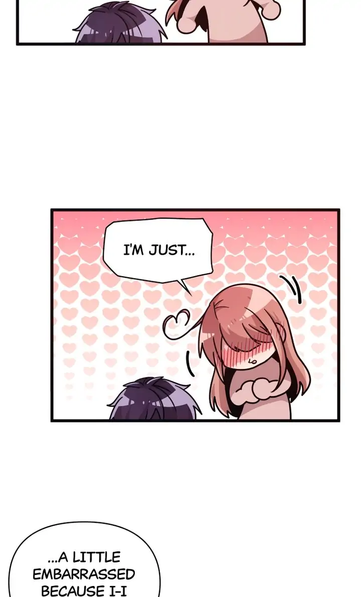I’m Your Guardian Angel chapter 52 - page 30