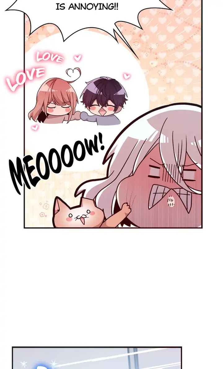 I’m Your Guardian Angel chapter 52 - page 37