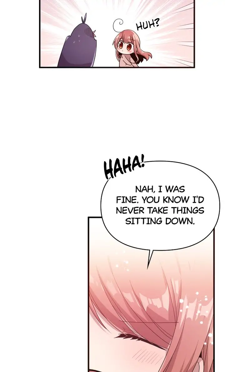 I’m Your Guardian Angel chapter 52 - page 9