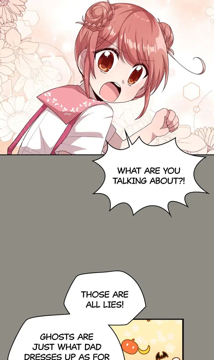I’m Your Guardian Angel chapter 51 - page 10