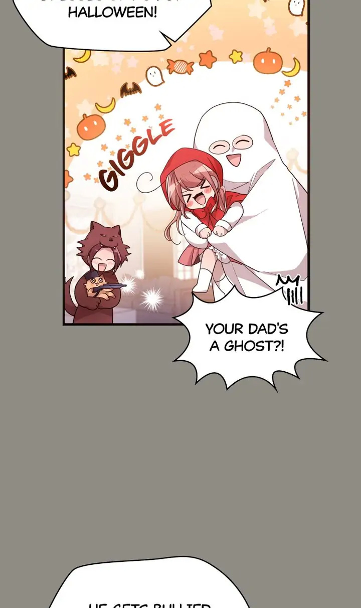I’m Your Guardian Angel chapter 51 - page 11