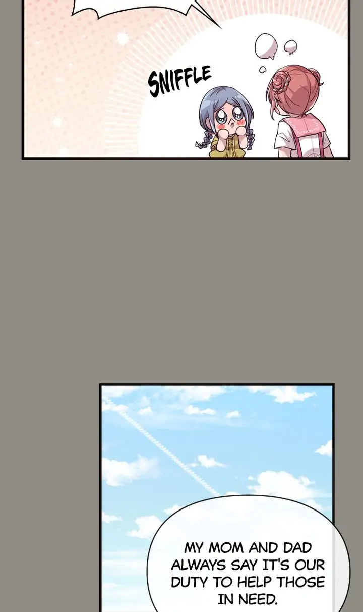 I’m Your Guardian Angel chapter 51 - page 13