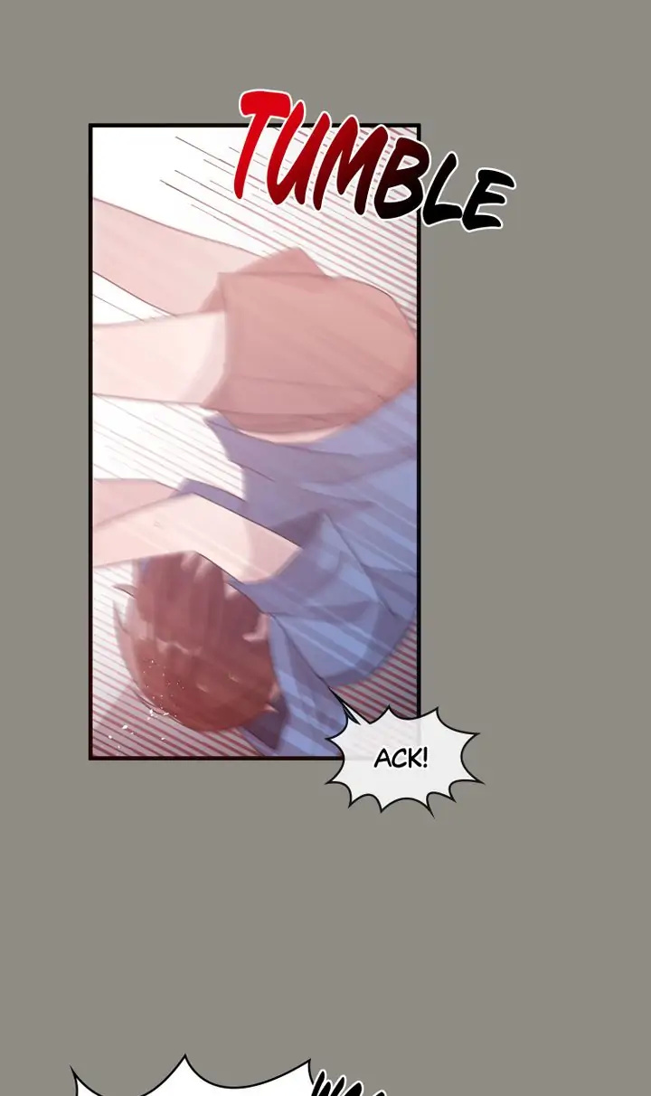 I’m Your Guardian Angel chapter 51 - page 15