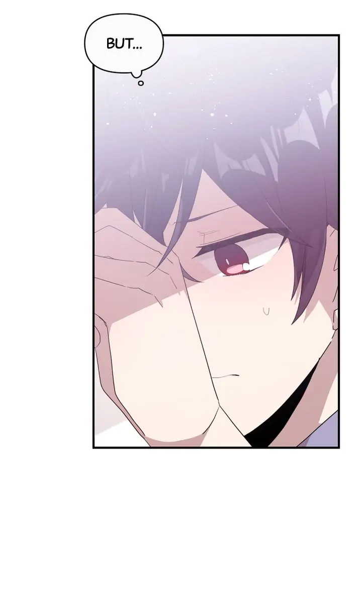 I’m Your Guardian Angel chapter 51 - page 21