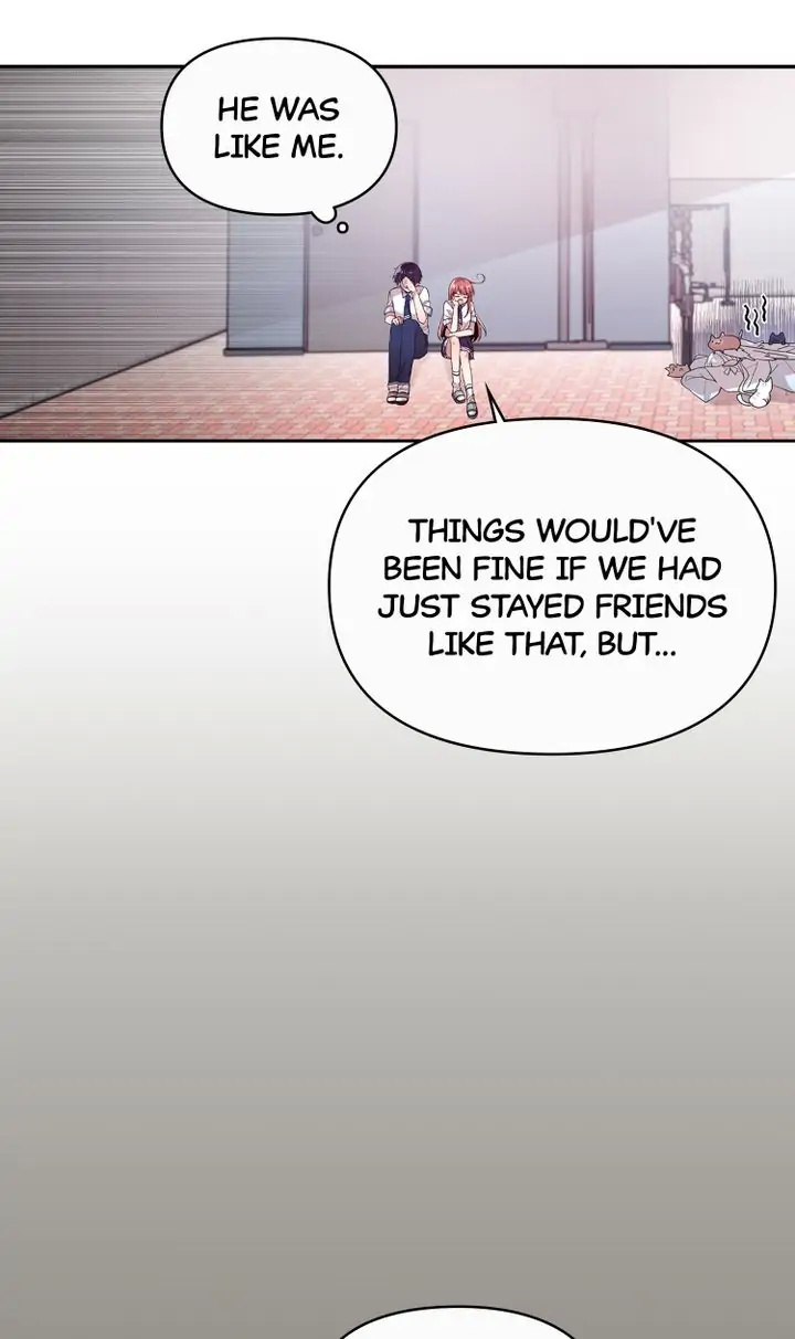 I’m Your Guardian Angel chapter 51 - page 22