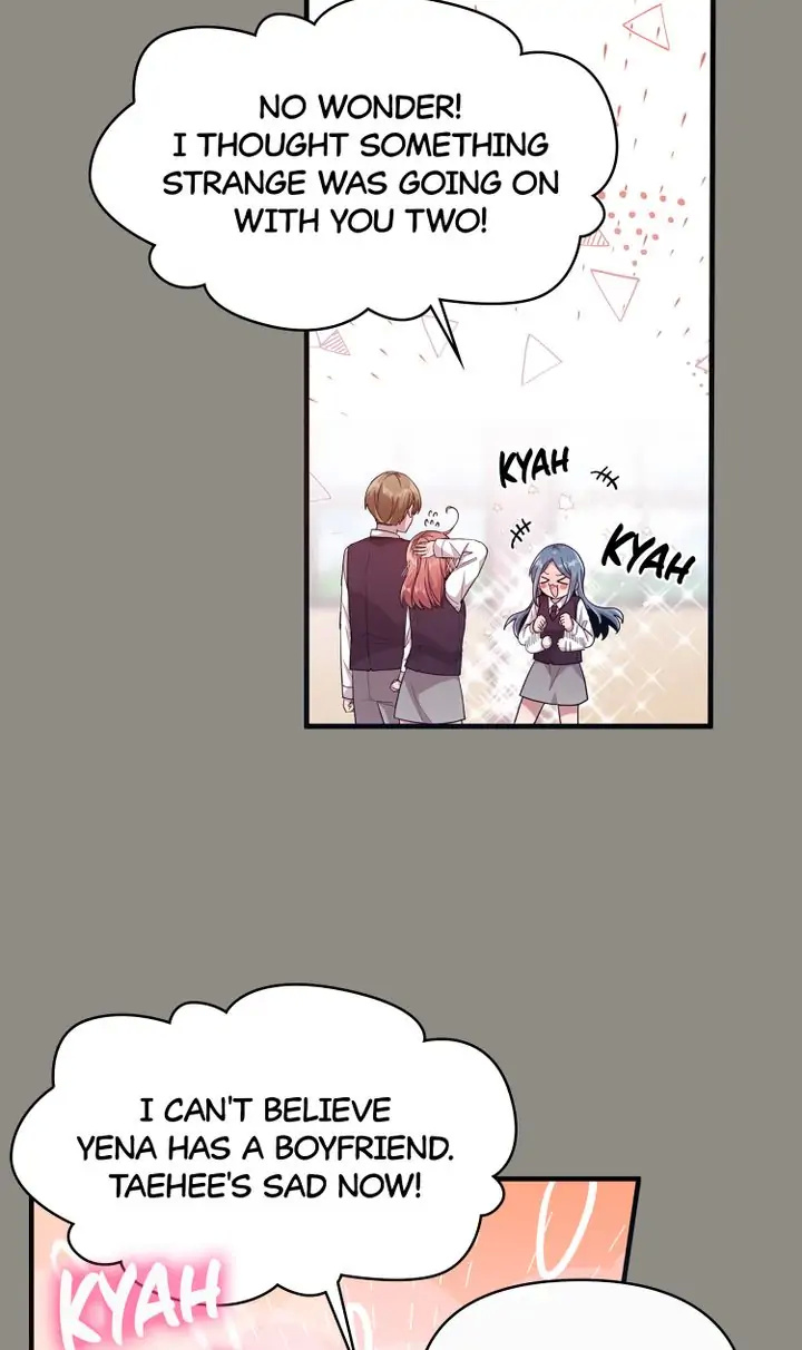 I’m Your Guardian Angel chapter 51 - page 24