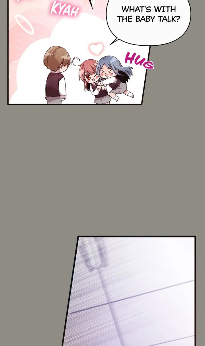 I’m Your Guardian Angel chapter 51 - page 25