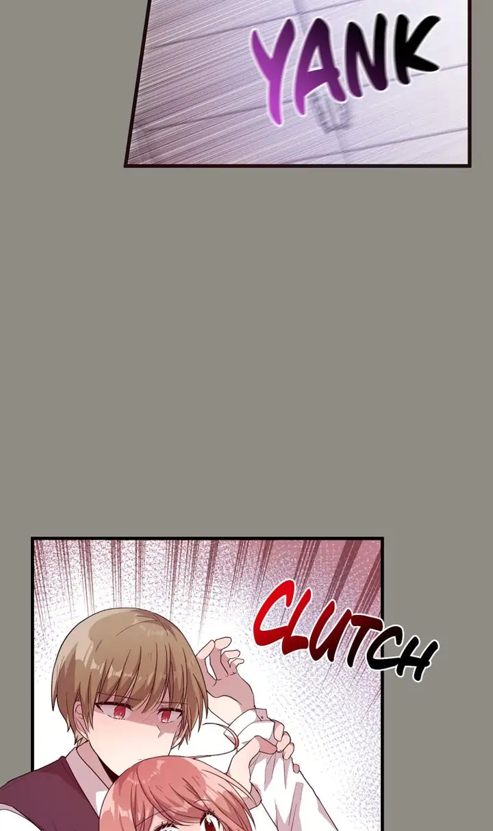 I’m Your Guardian Angel chapter 51 - page 26