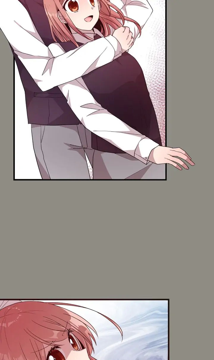 I’m Your Guardian Angel chapter 51 - page 27