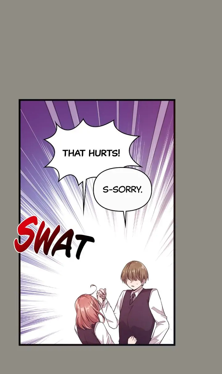 I’m Your Guardian Angel chapter 51 - page 29