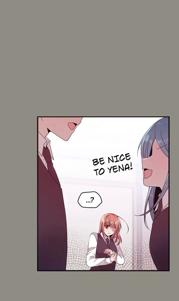 I’m Your Guardian Angel chapter 51 - page 30