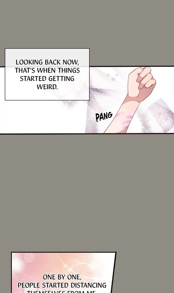 I’m Your Guardian Angel chapter 51 - page 31