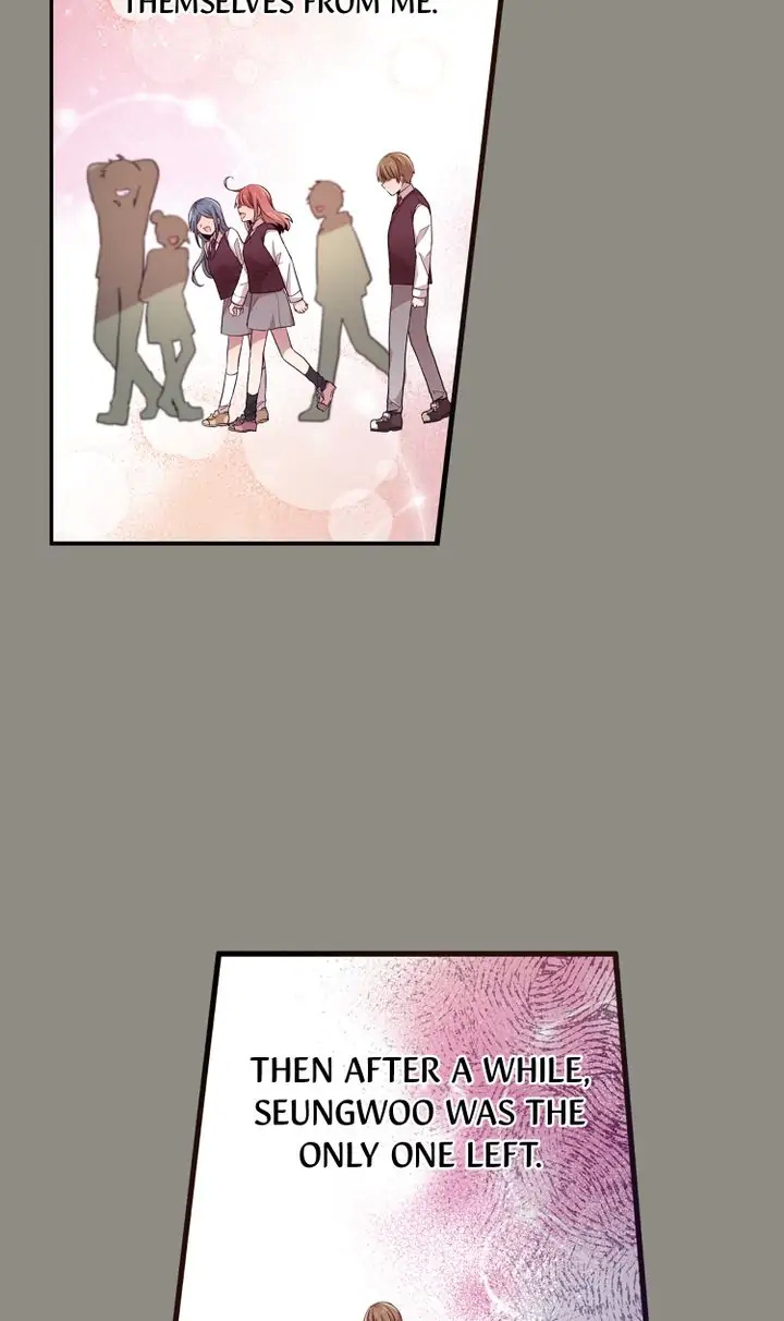 I’m Your Guardian Angel chapter 51 - page 32