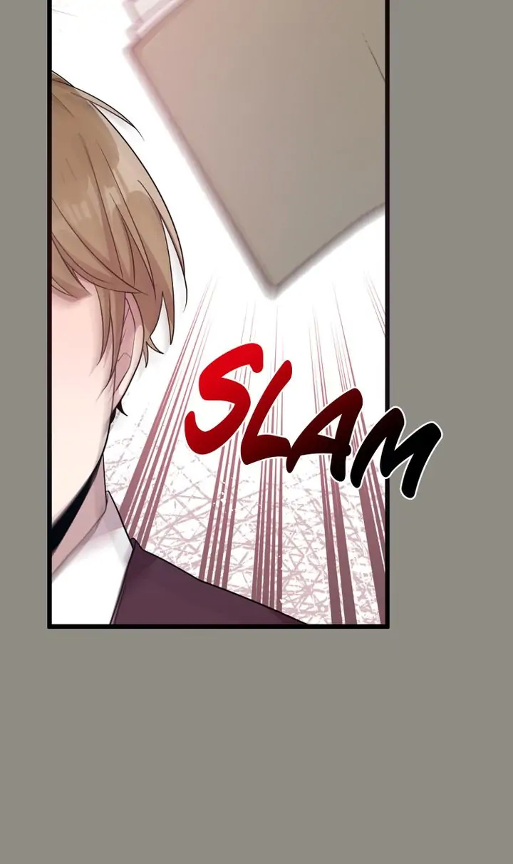 I’m Your Guardian Angel chapter 51 - page 35