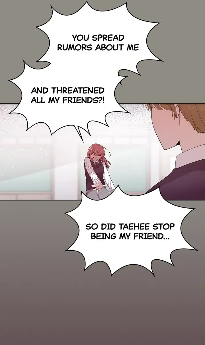 I’m Your Guardian Angel chapter 51 - page 37