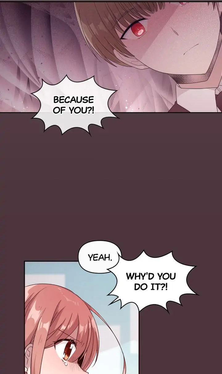 I’m Your Guardian Angel chapter 51 - page 38