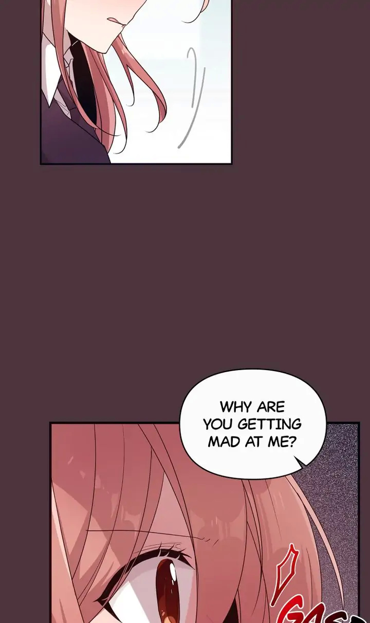 I’m Your Guardian Angel chapter 51 - page 39