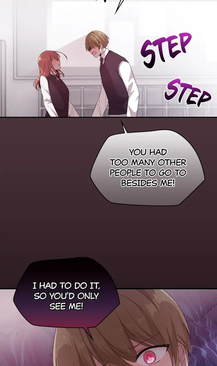 I’m Your Guardian Angel chapter 51 - page 41