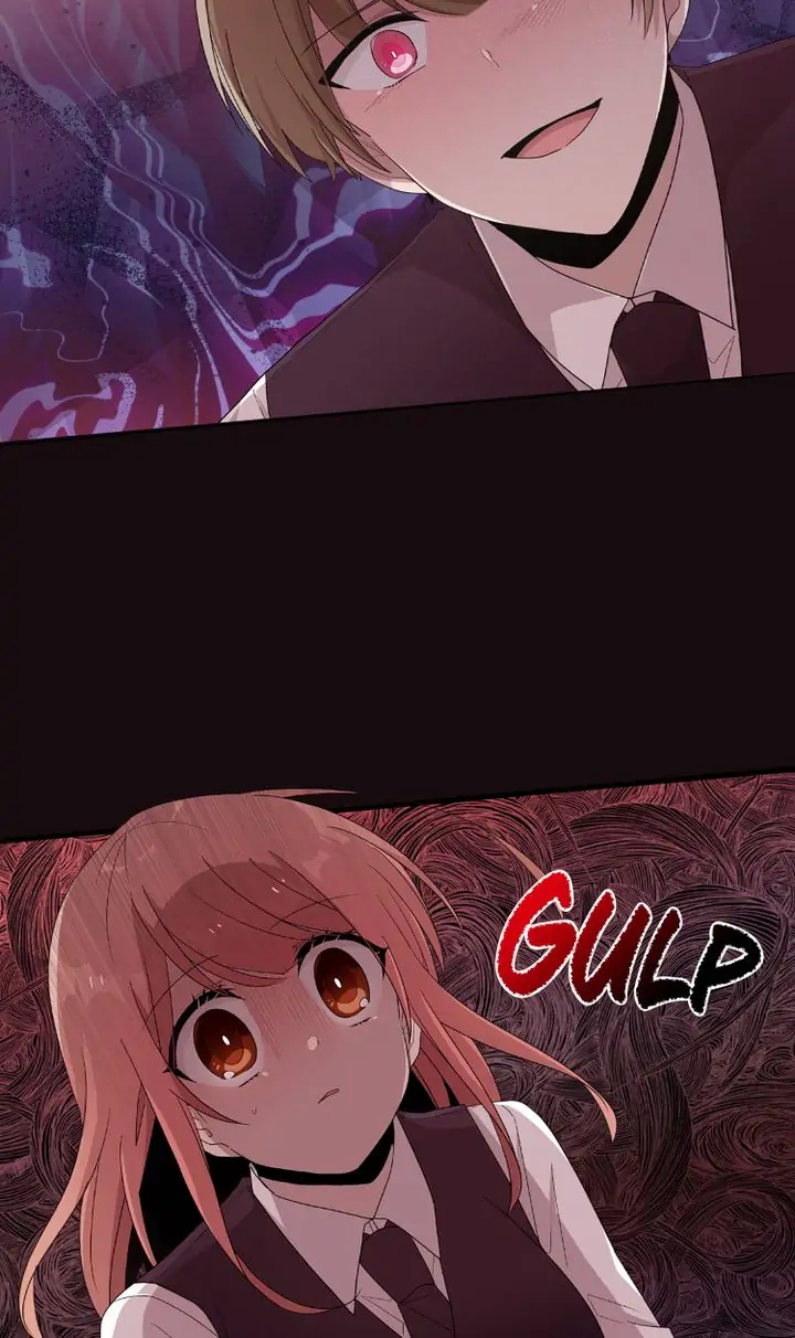 I’m Your Guardian Angel chapter 51 - page 42