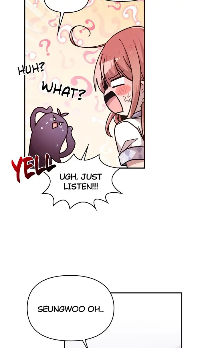 I’m Your Guardian Angel chapter 51 - page 5