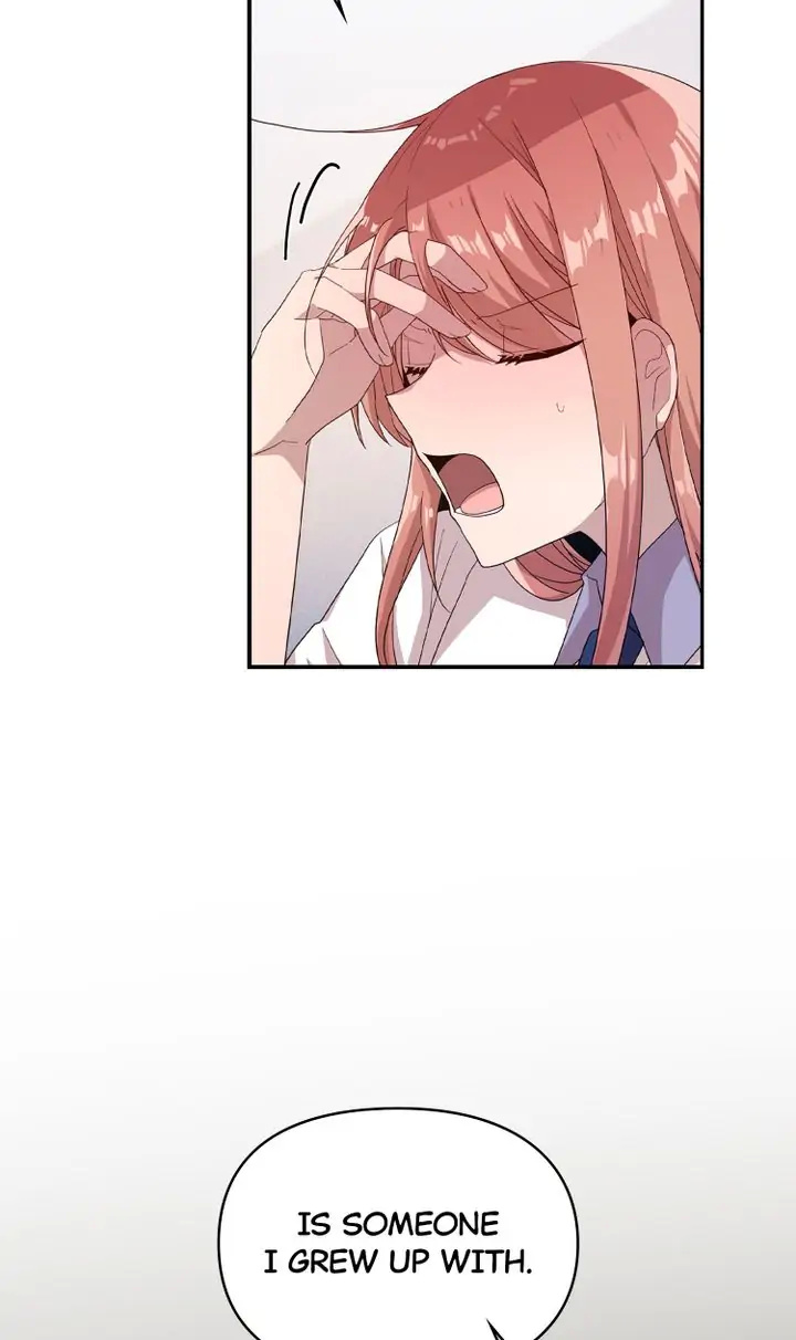 I’m Your Guardian Angel chapter 51 - page 6