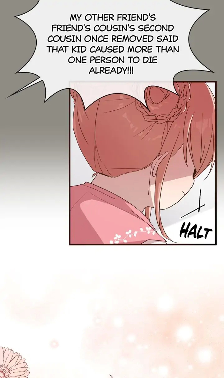 I’m Your Guardian Angel chapter 51 - page 9
