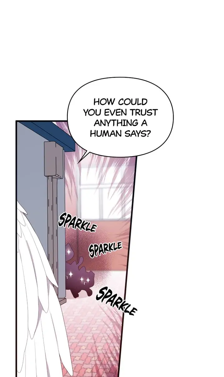 I’m Your Guardian Angel chapter 50 - page 12